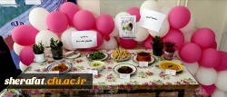 برگزاری مسابقه آشپزی 4