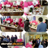 برگزاری مسابقه آشپزی 6