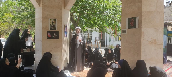 برگزاری مراسم شهادت آیت الله رئیسی ریاست جمهور و همراهان 4