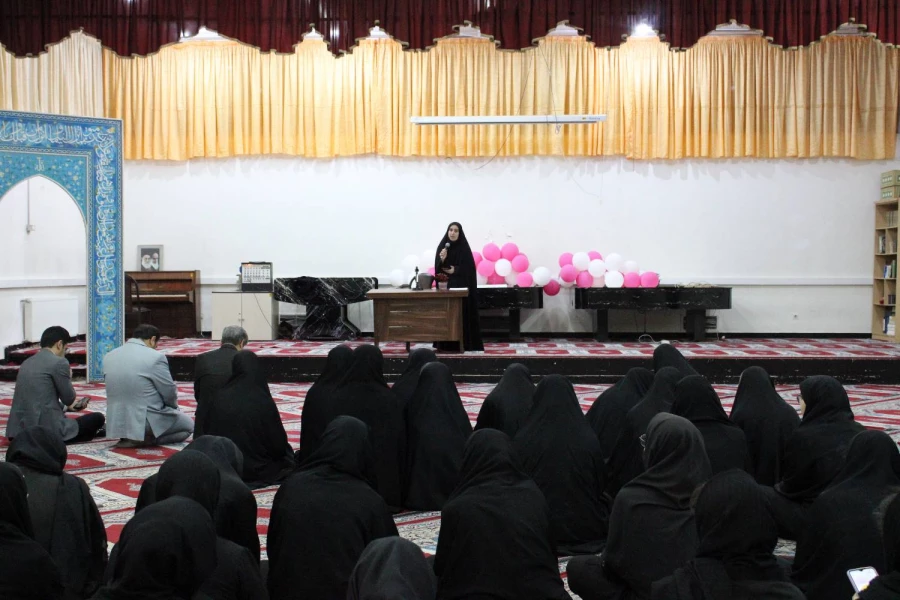 کارگاه طب سنتی 3