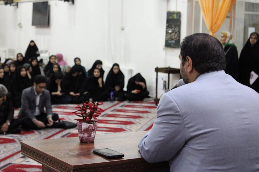 کارگاه طب سنتی 4