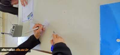 انتخابات شورای صنفی