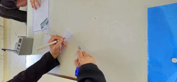 انتخابات شورای صنفی 2