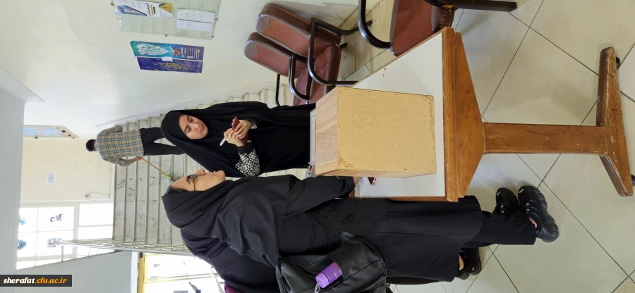 انتخابات شورای صنفی 3