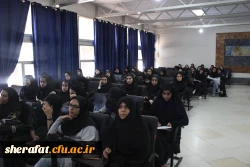 کارگاه زیست شناسی با حضور دبیر مطرح کشوری جلال موقاری 3