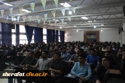 کارگاه زیست شناسی با حضور دبیر مطرح کشوری جلال موقاری 4