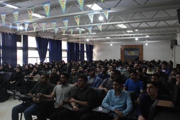 کارگاه زیست شناسی با حضور دبیر مطرح کشوری جلال موقاری 4