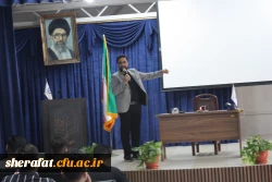 کارگاه زیست شناسی با حضور دبیر مطرح کشوری جلال موقاری 5