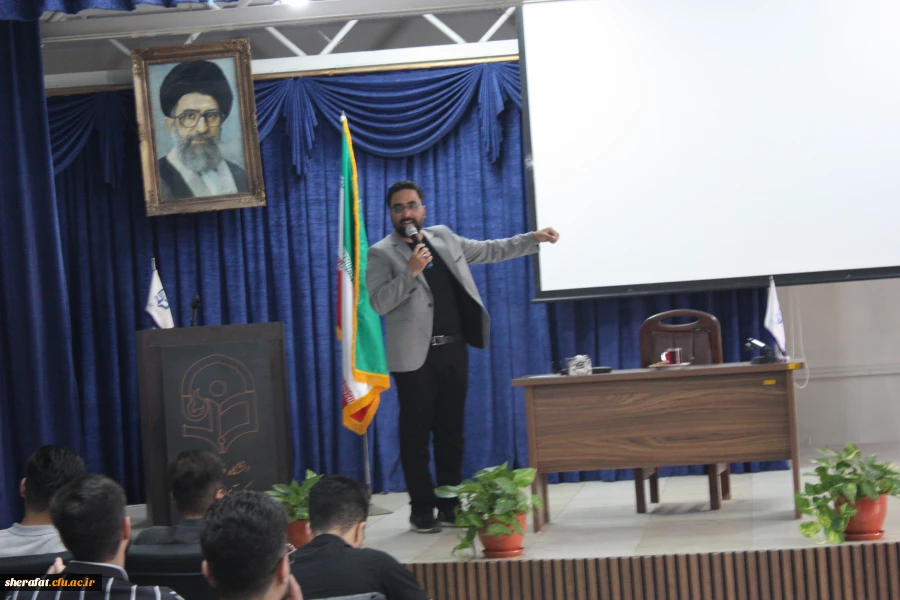 کارگاه زیست شناسی با حضور دبیر مطرح کشوری جلال موقاری 5