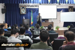 کارگاه زیست شناسی با حضور دبیر مطرح کشوری جلال موقاری 8