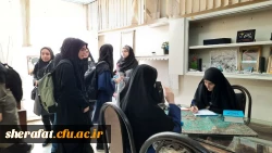 برگزاری آزمون شفاهی طرح سواد قرآنی 5