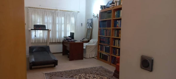 بازدید حسینیه جماران 5