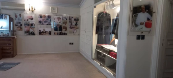 بازدید حسینیه جماران 6