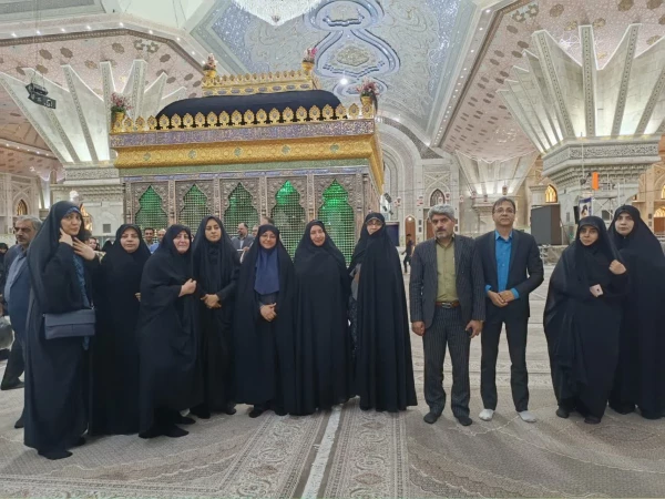 تجدیدمیثاق دانشگاهیان با آرمان های امام راحل 2