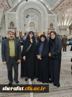 تجدیدمیثاق دانشگاهیان با آرمان های امام راحل 3