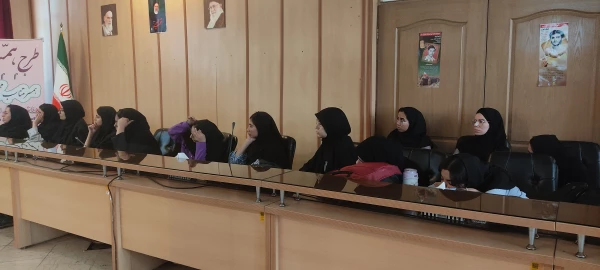 کارگاه هنر معاصر ایران 4