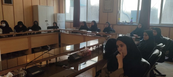 کارگاه هنر معاصر ایران 5