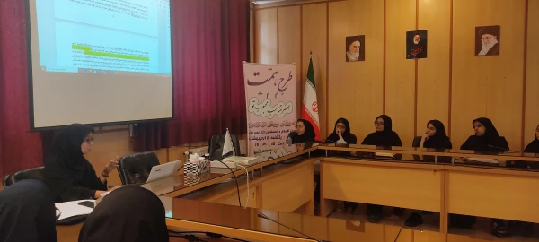 کارگاه هنر معاصر ایران 7