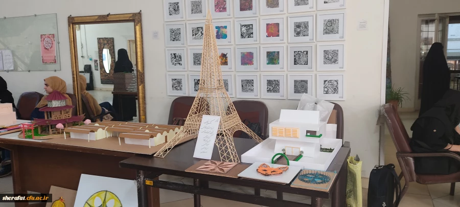 ژوژمان درس ساخت و سازه  2