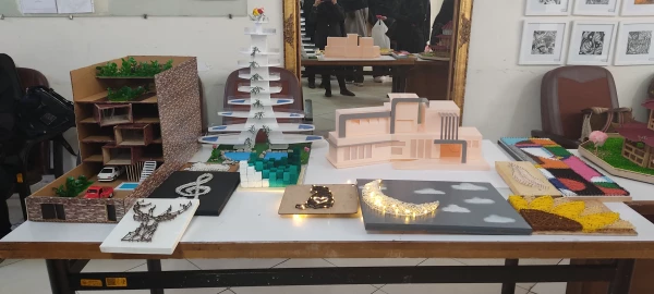 ژوژمان درس ساخت و سازه  4