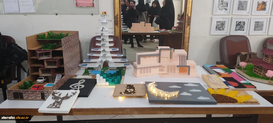 ژوژمان درس ساخت و سازه  5