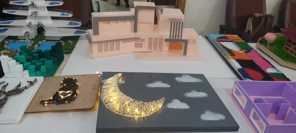 ژوژمان درس ساخت و سازه  6