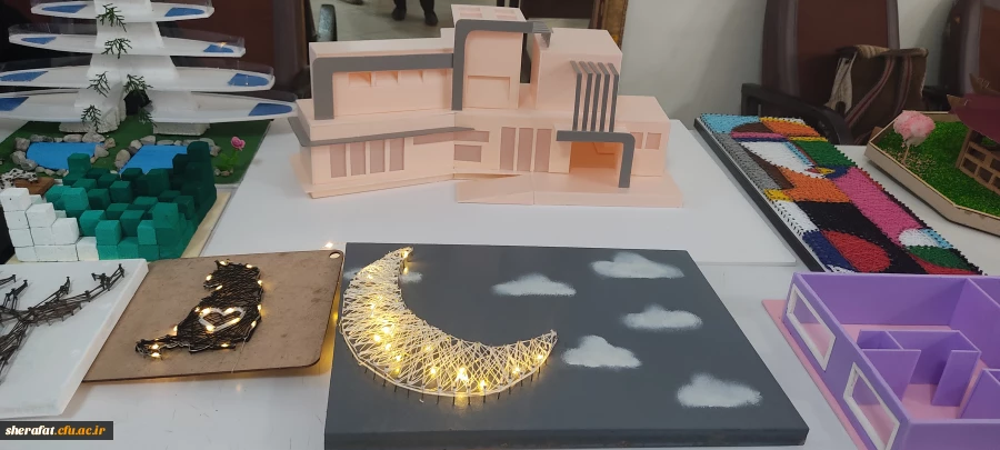 ژوژمان درس ساخت و سازه  6