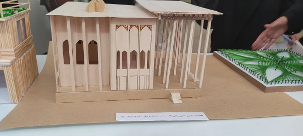 ژوژمان درس ساخت و سازه  8