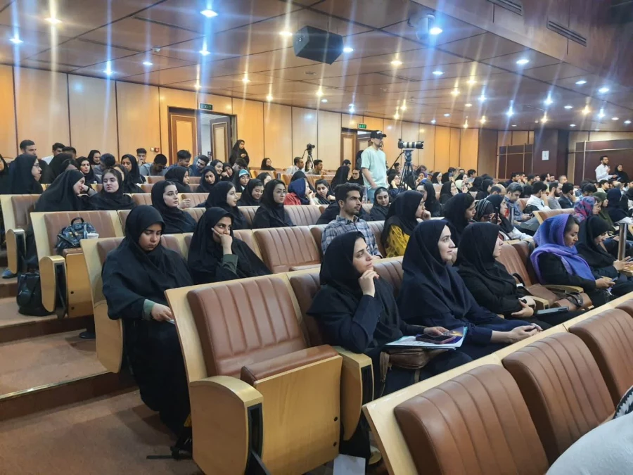 رویداد "کاشتن برای آینده" 3