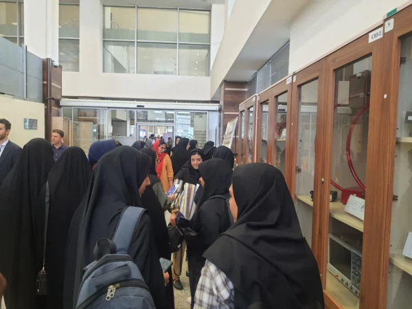 رویداد "کاشتن برای آینده" 5