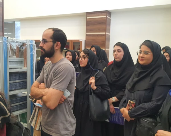 رویداد "کاشتن برای آینده" 6