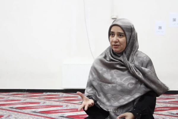 کارگاه نامرئی 2