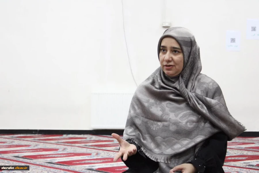 کارگاه نامرئی 2