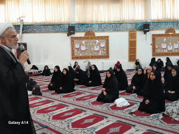 مراسم ارتحال امام خمینی (ره) 2