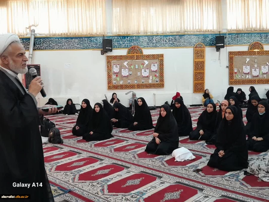 مراسم ارتحال امام خمینی (ره) 2