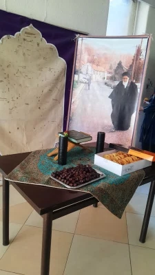 مراسم ارتحال امام خمینی (ره) 4