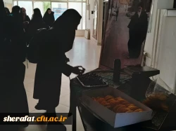 مراسم ارتحال امام خمینی (ره) 5