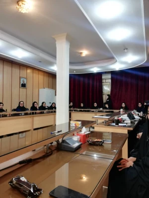 کارگاه راز تدریس جذاب 3