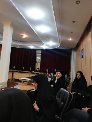 کارگاه راز تدریس جذاب 4