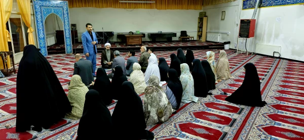 بازدیدسرپرست معاونت فرهنگی و تربیتی دانشگاه فرهنگیان    8