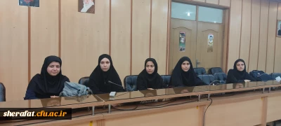 برگزاری اولین جلسه منتخبین شورای صنفی - رفاهی سال ۱۴۰۳ در تاریخ ۲۳خرداد