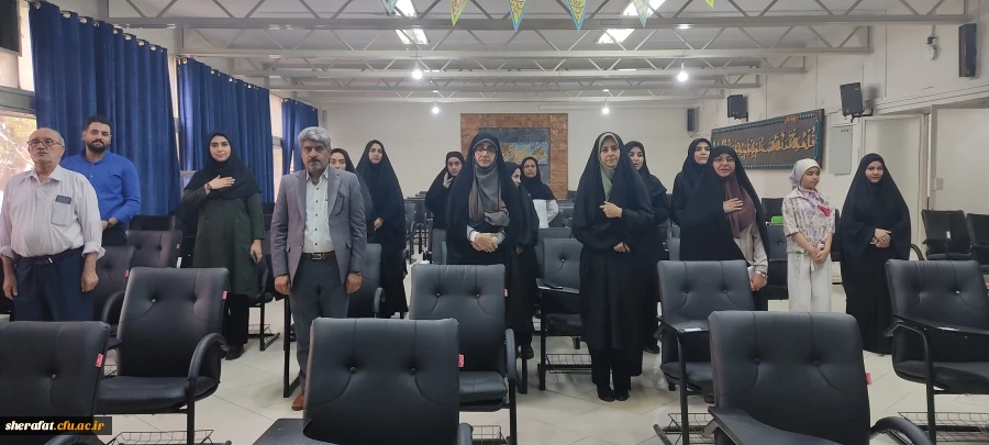 جشن عید غدیرخم 2