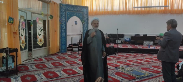 جشن عید غدیرخم 5