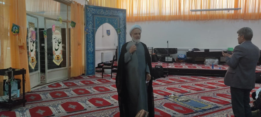 جشن عید غدیرخم 5