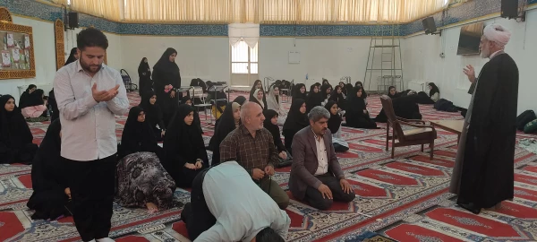 جشن عید غدیرخم 6