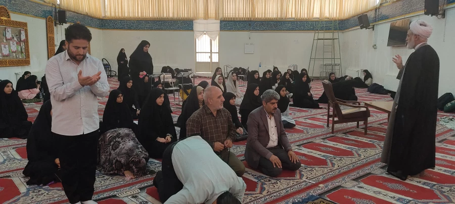 جشن عید غدیرخم 6