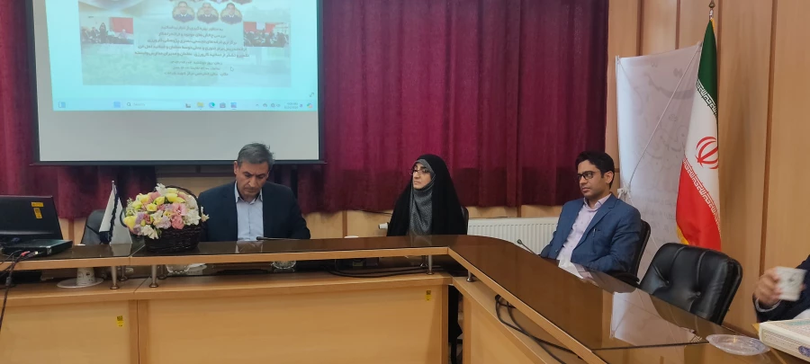 کارگاه کاروزی 3