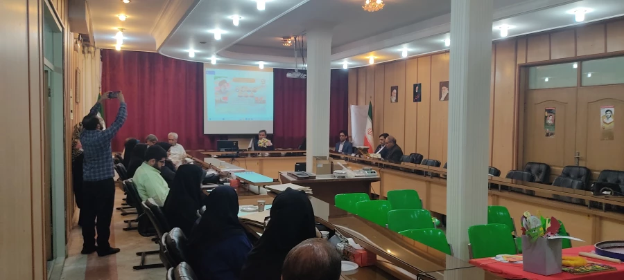 کارگاه کاروزی 4