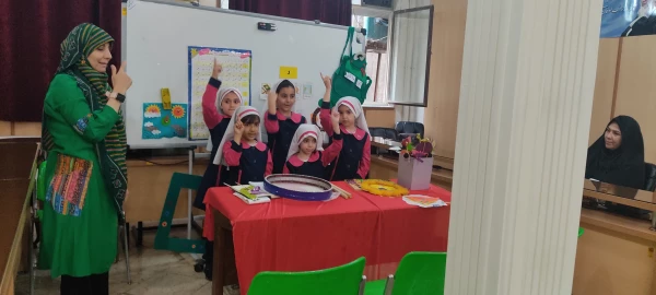 کارگاه کاروزی 6