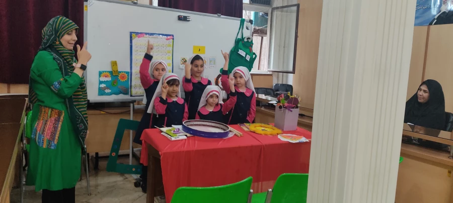 کارگاه کاروزی 6